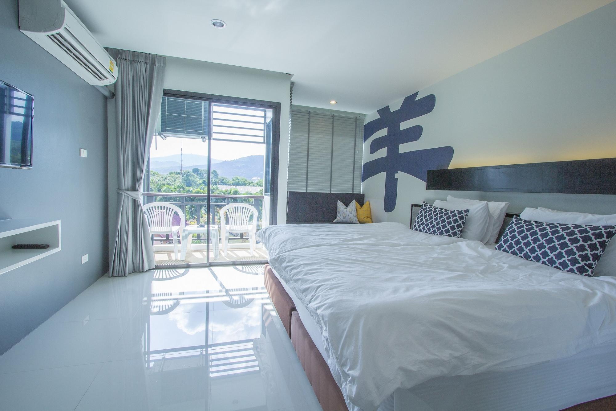 Baba House Hotel - Sha Plus Phuket Bagian luar foto