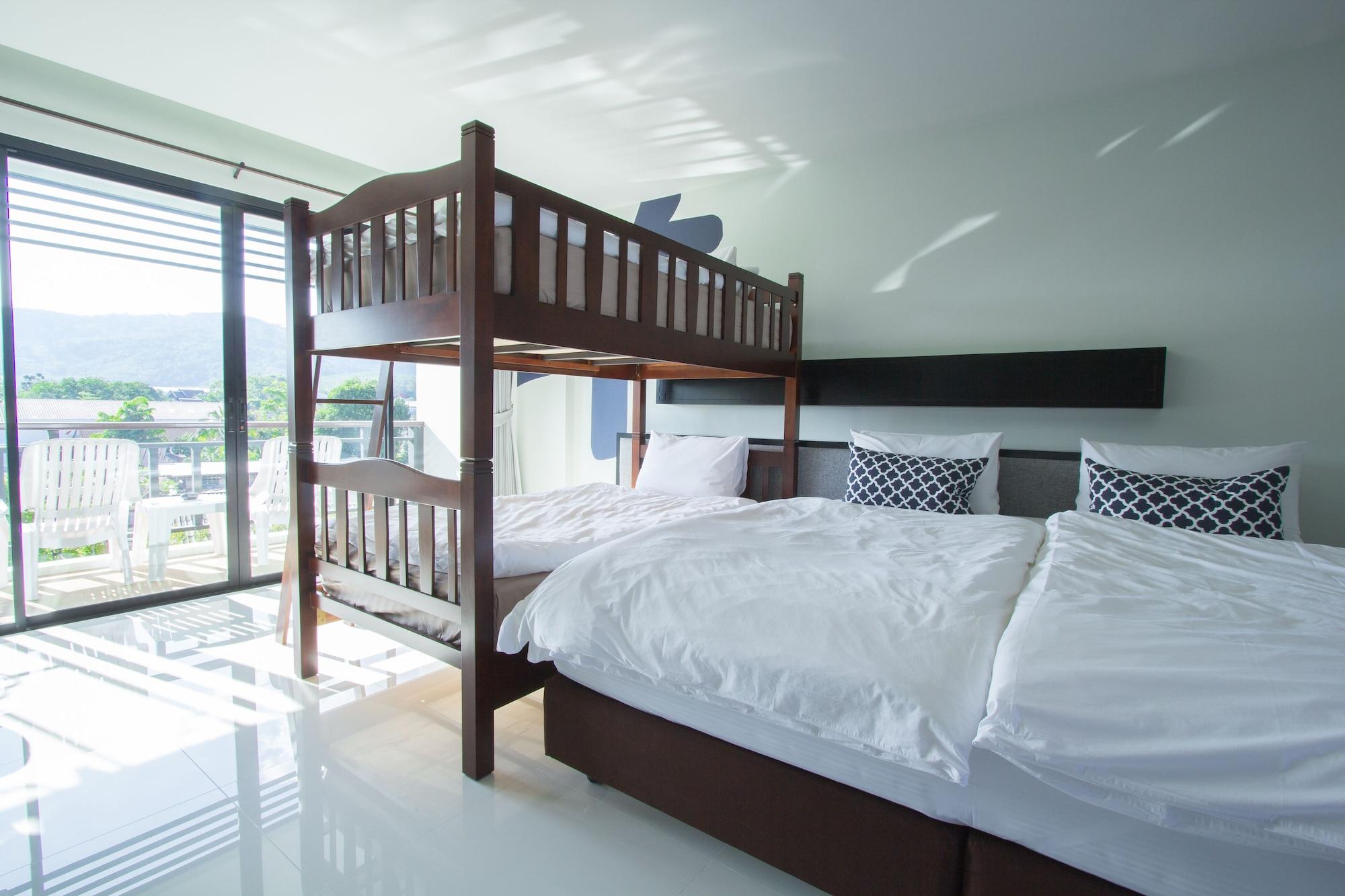 Baba House Hotel - Sha Plus Phuket Bagian luar foto