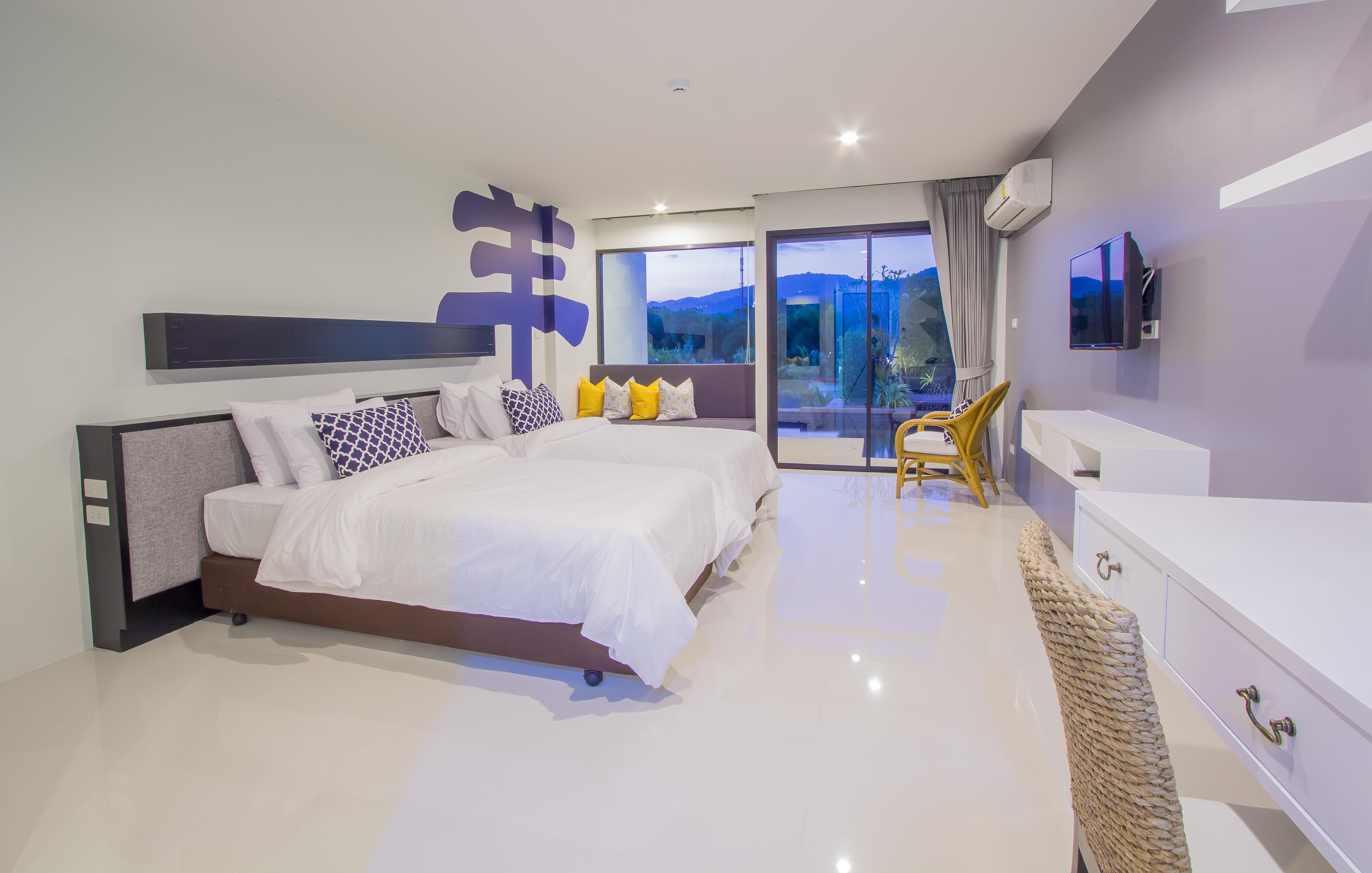 Baba House Hotel - Sha Plus Phuket Bagian luar foto