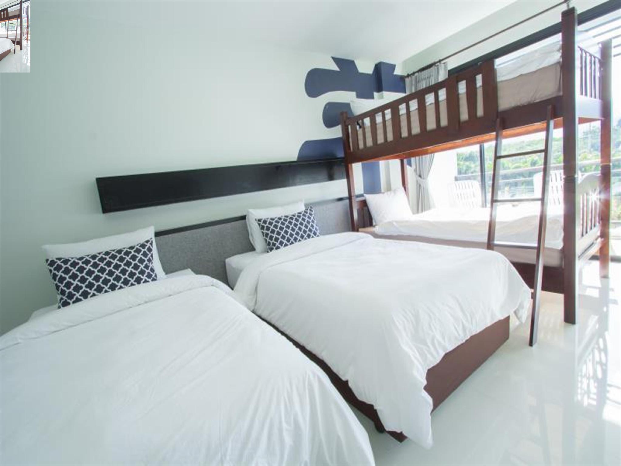 Baba House Hotel - Sha Plus Phuket Bagian luar foto